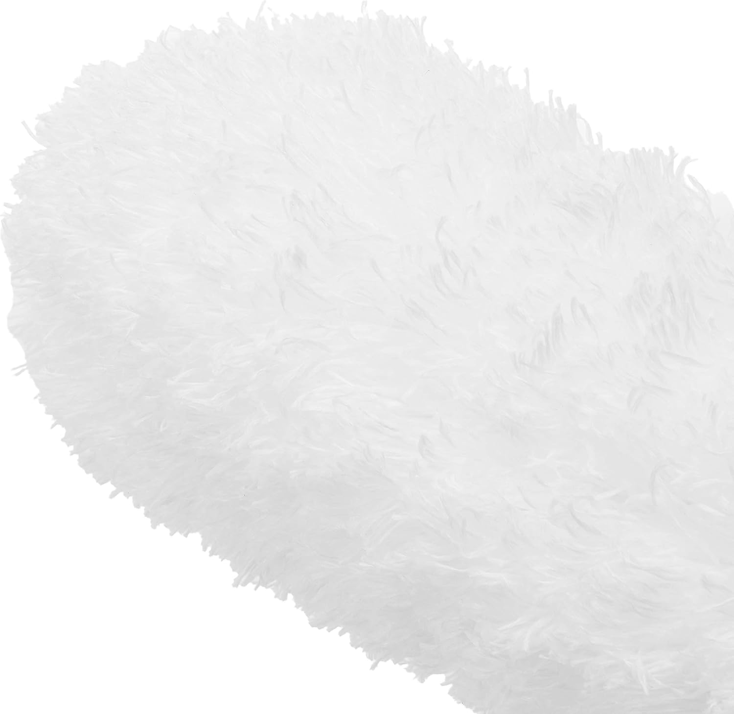 Blасk Frіdау - 50% оƒƒ Amazon Basics Cleaning Duster, 5 Pads, Blue and White