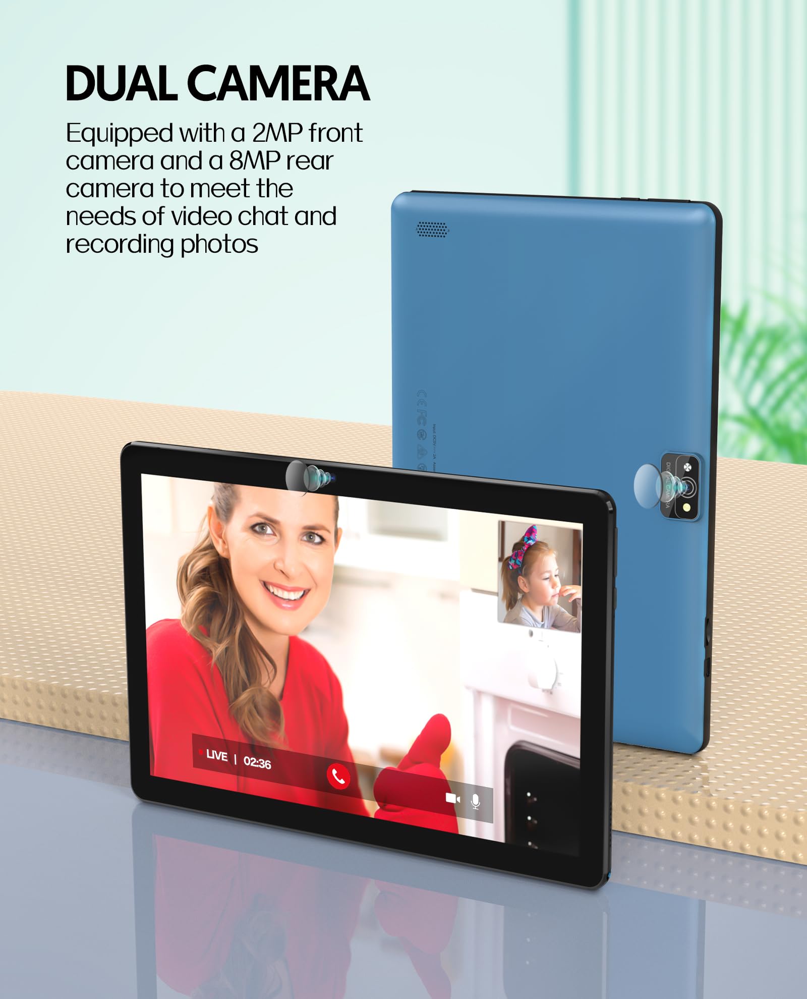 BAKEN TAB 10 MAX Android Tablet 10 Max baken | eBay UK