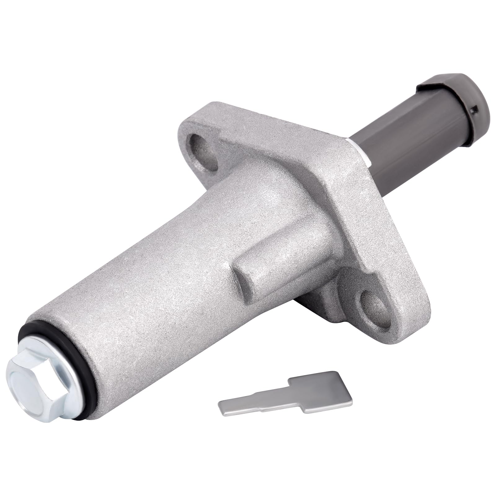 Road Passion 5VL-12210-10-00 Tensor de cadena de distribución de levas Compatible con Yamaha YBR125 YBR 125 2005-2014 TT-R125 TTR125 TTR 125 2008-2017 XT125R XT125X XT 125 R XT 125 X 2007-2008