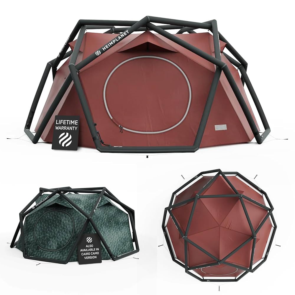 heimplanet cave ポンプ付き　使用回数1回 heimplanet cave ポンプ付き 使用回数1回