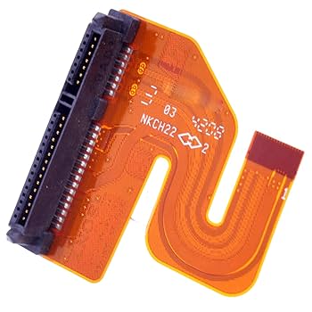 Amazon.com: Deal4GO SSD Hard Drive FPC Cable HDD Connector