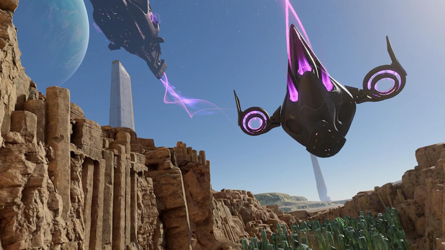 Hubris - PlayStation 5