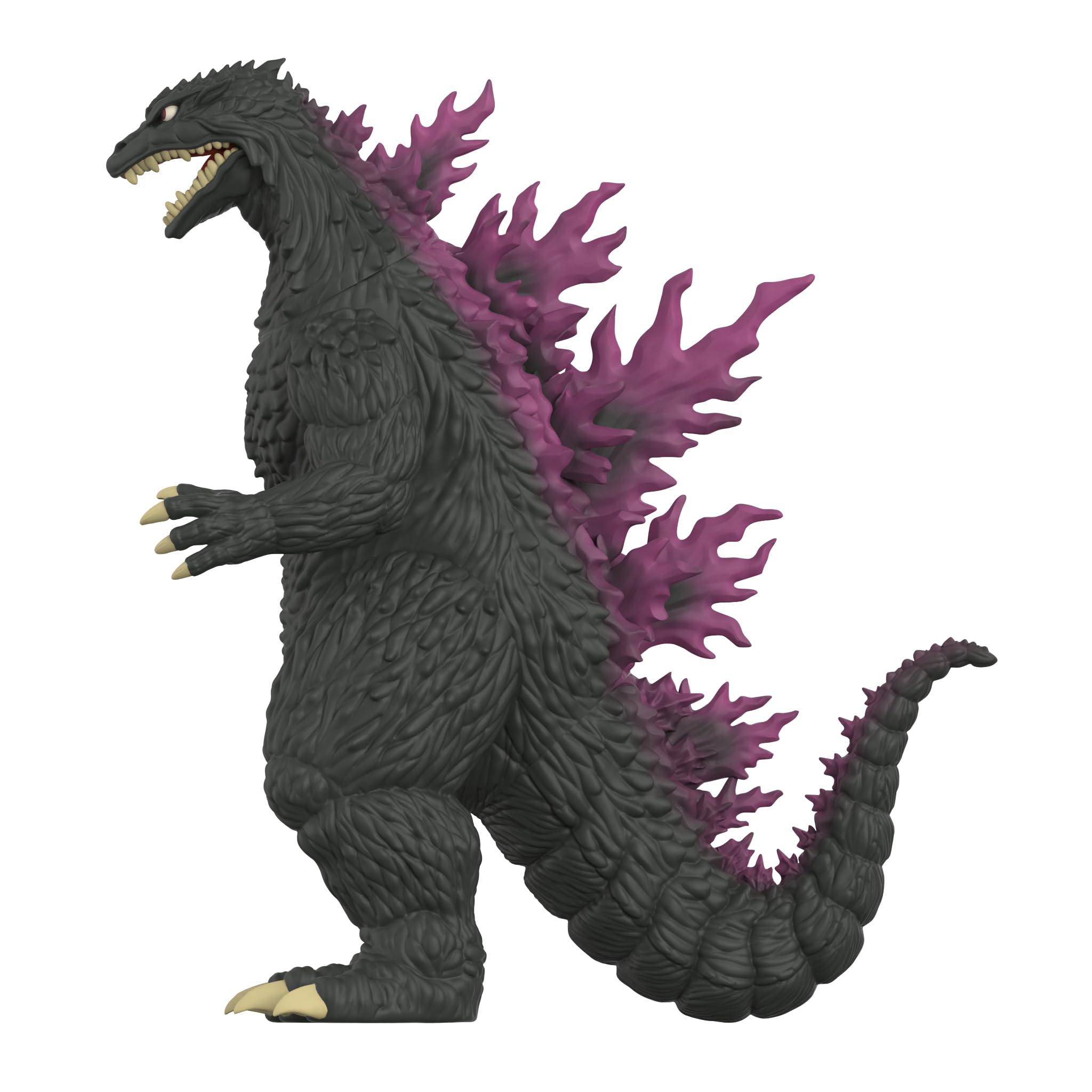 Amazon.com: Super7 Reaction Figure Toho Godzilla 2000-3.75