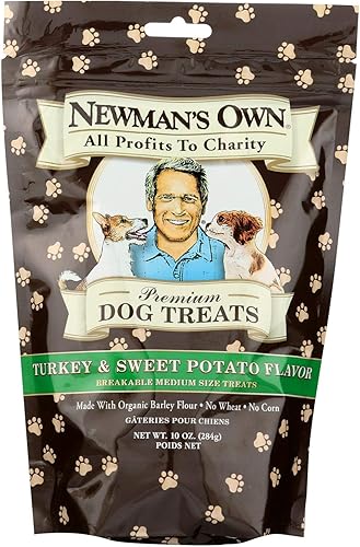 TRKY & SWT PTO ORG3 TRKY