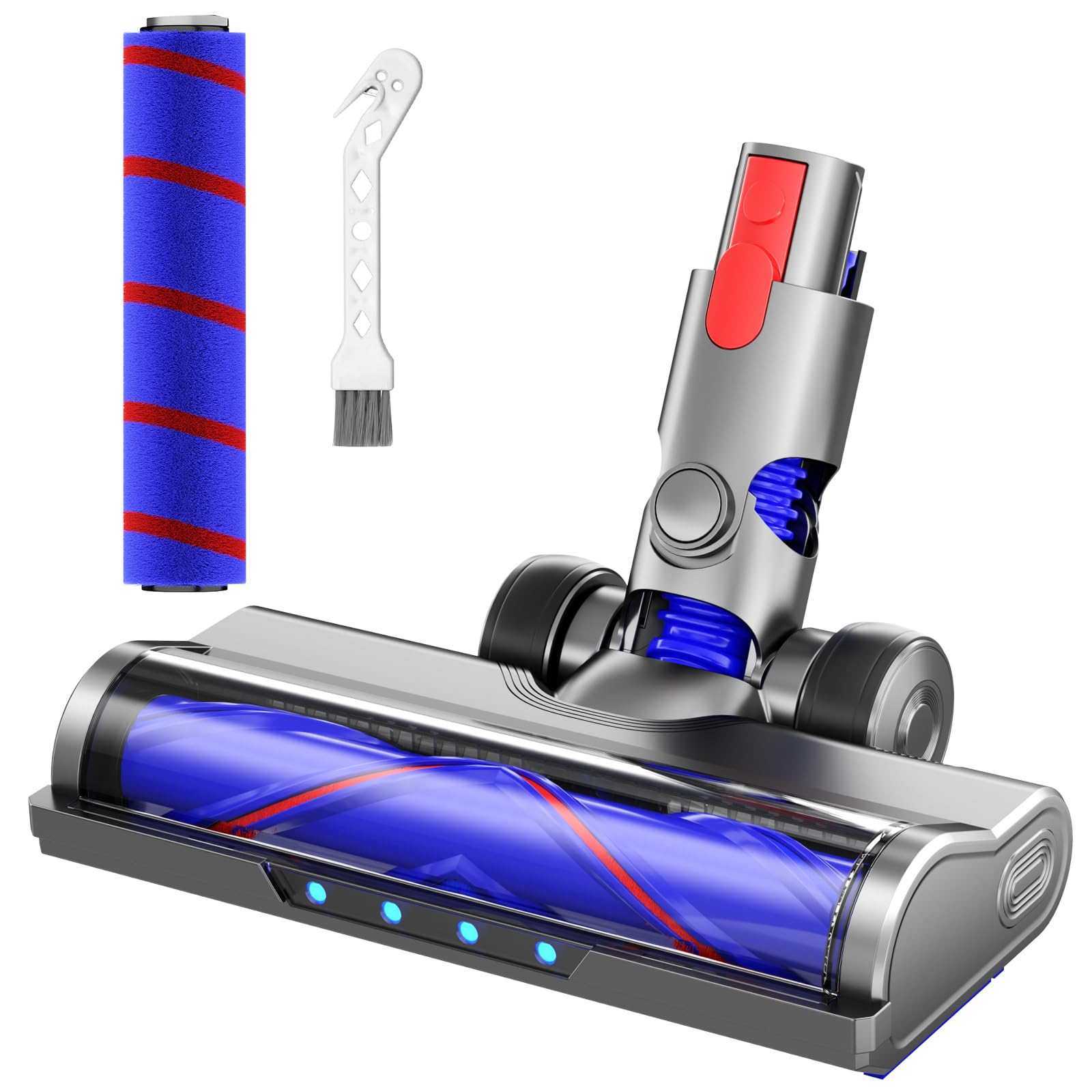Amazon.com: Compatible with Dyson Vacuum Attachments Motor Head