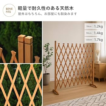 Amazon | 武田コーポレーション(Takeda corporation) 【フェンス