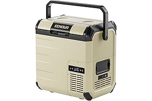 eenour Portable Refrigerator