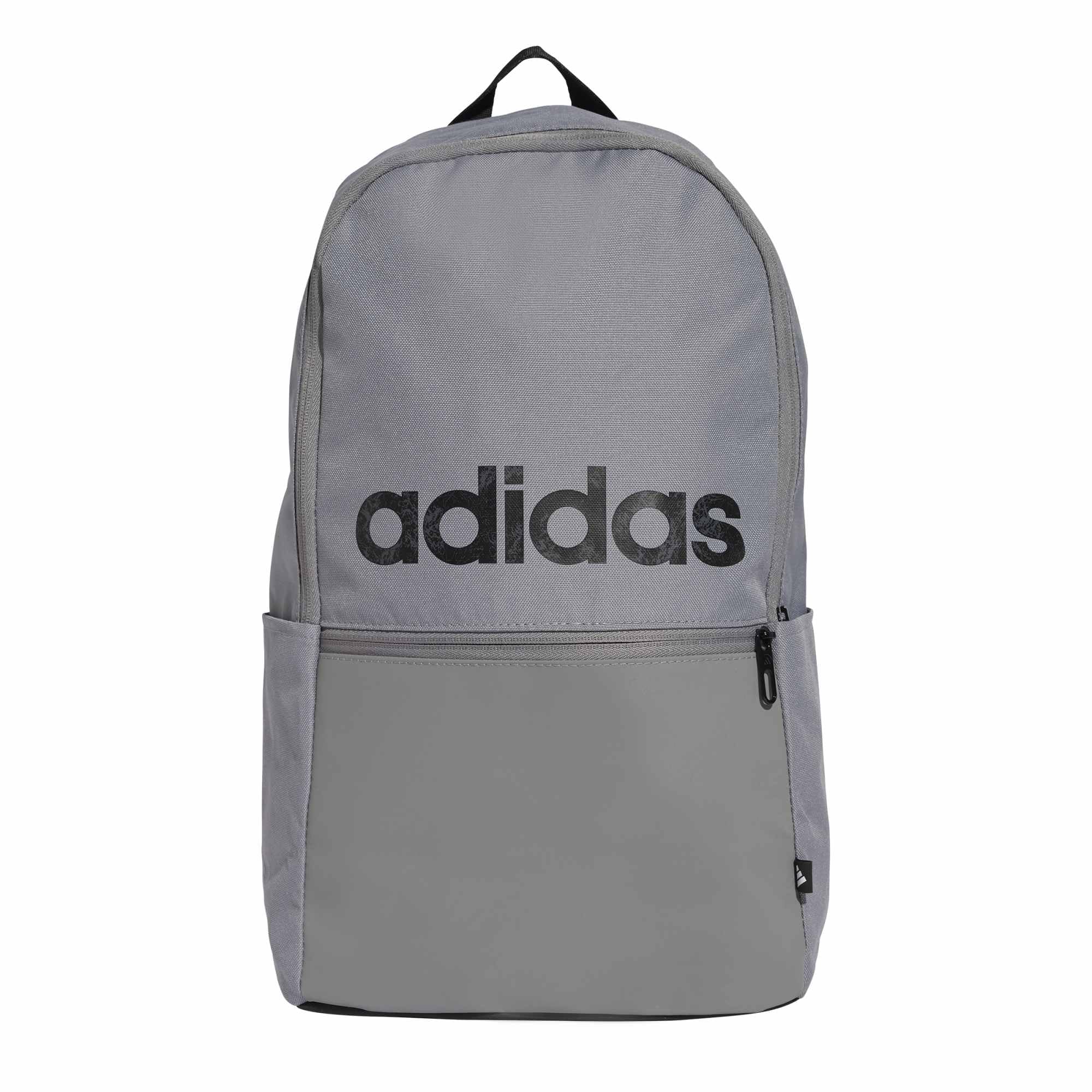 Adidas Gris Backpack Classic Daily
