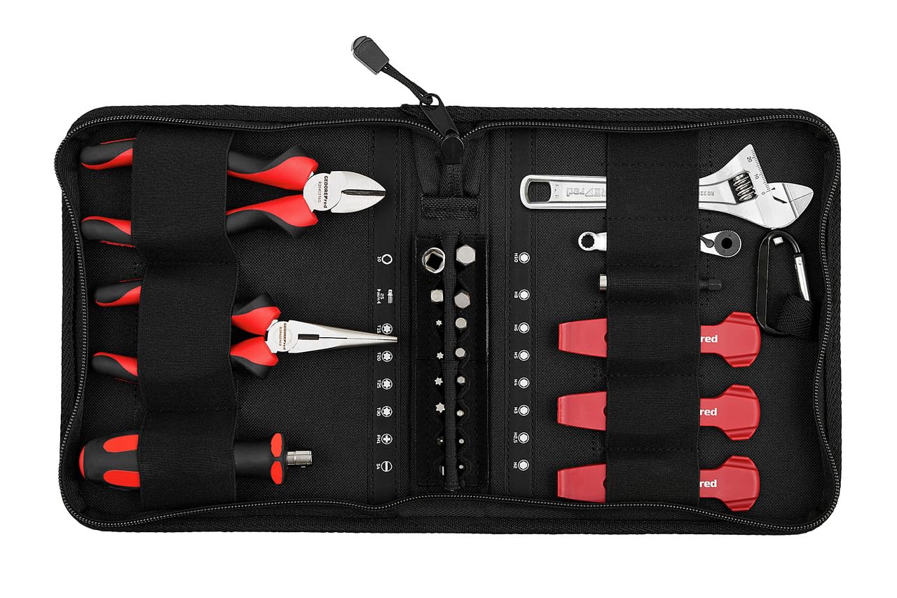 1-4" DR 2-14Nm Clé Dynamométrique Pour Vélo Outils De Réparation Kit