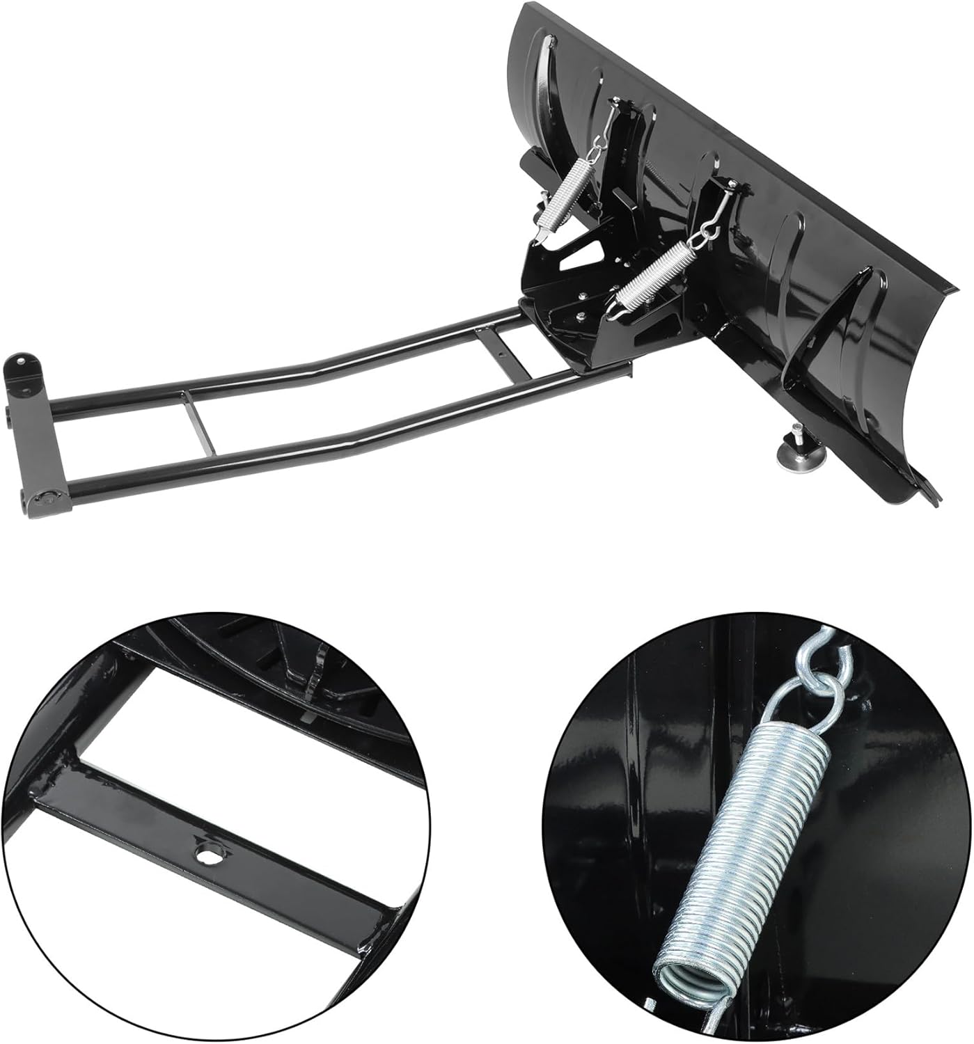 ATV Snow Plow Kit Replacement for Polaris Sportsman 335 400 450 500 1998-2002 50 inch