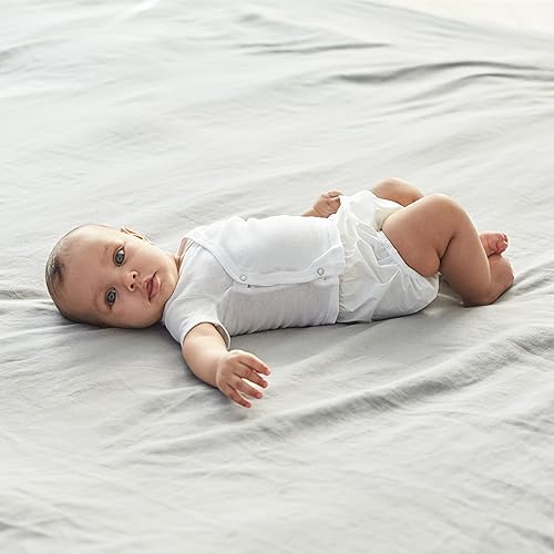 Miniatura 4 de Gerber - Cubierta impermeable para pañales unisex para bebés, paquete de 8