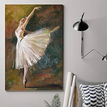 Amazon.co.jp: Edgar Degasエドガードガ偉大な画家名作