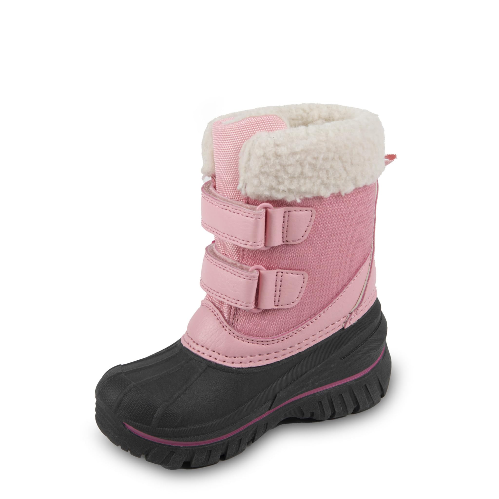 Stride Rite 360Unisex-Child Betty Snow Boot