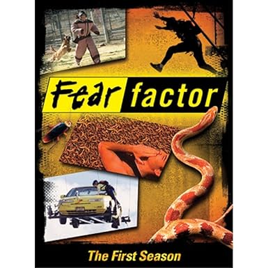 Fear Factor