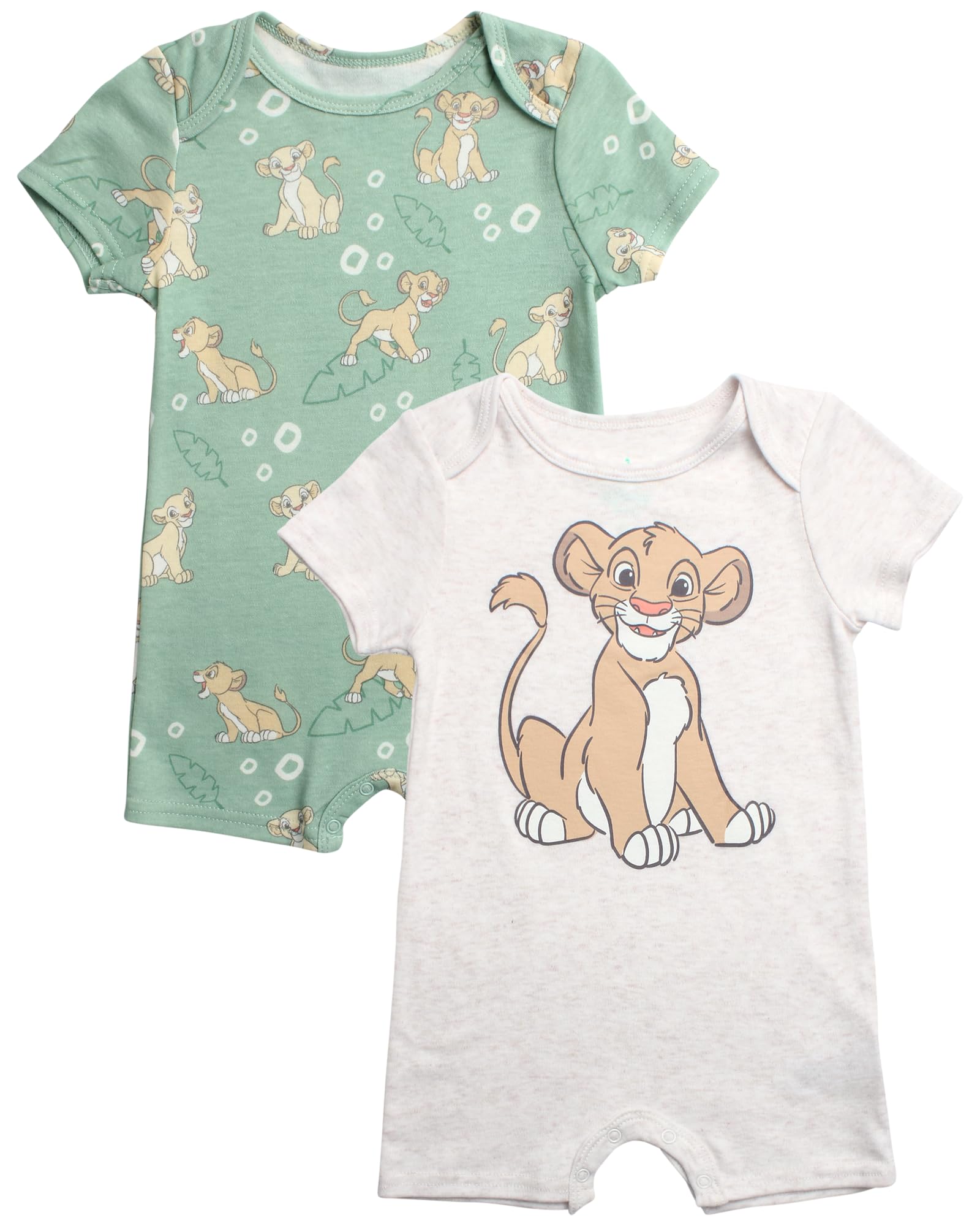 Disney Baby Jungen Mickey Mouse
