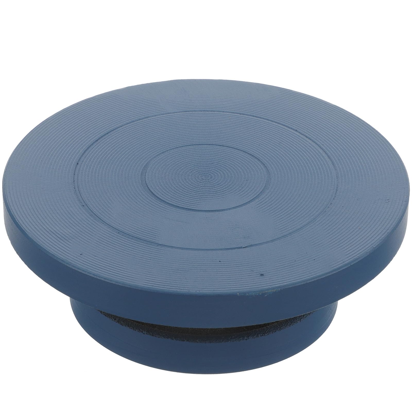 Plateau tournant pour poterie maison et décoration de gâteaux créatifs