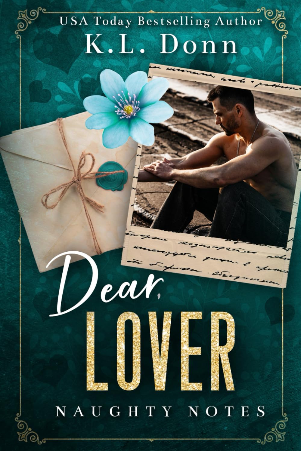 Dear Lover