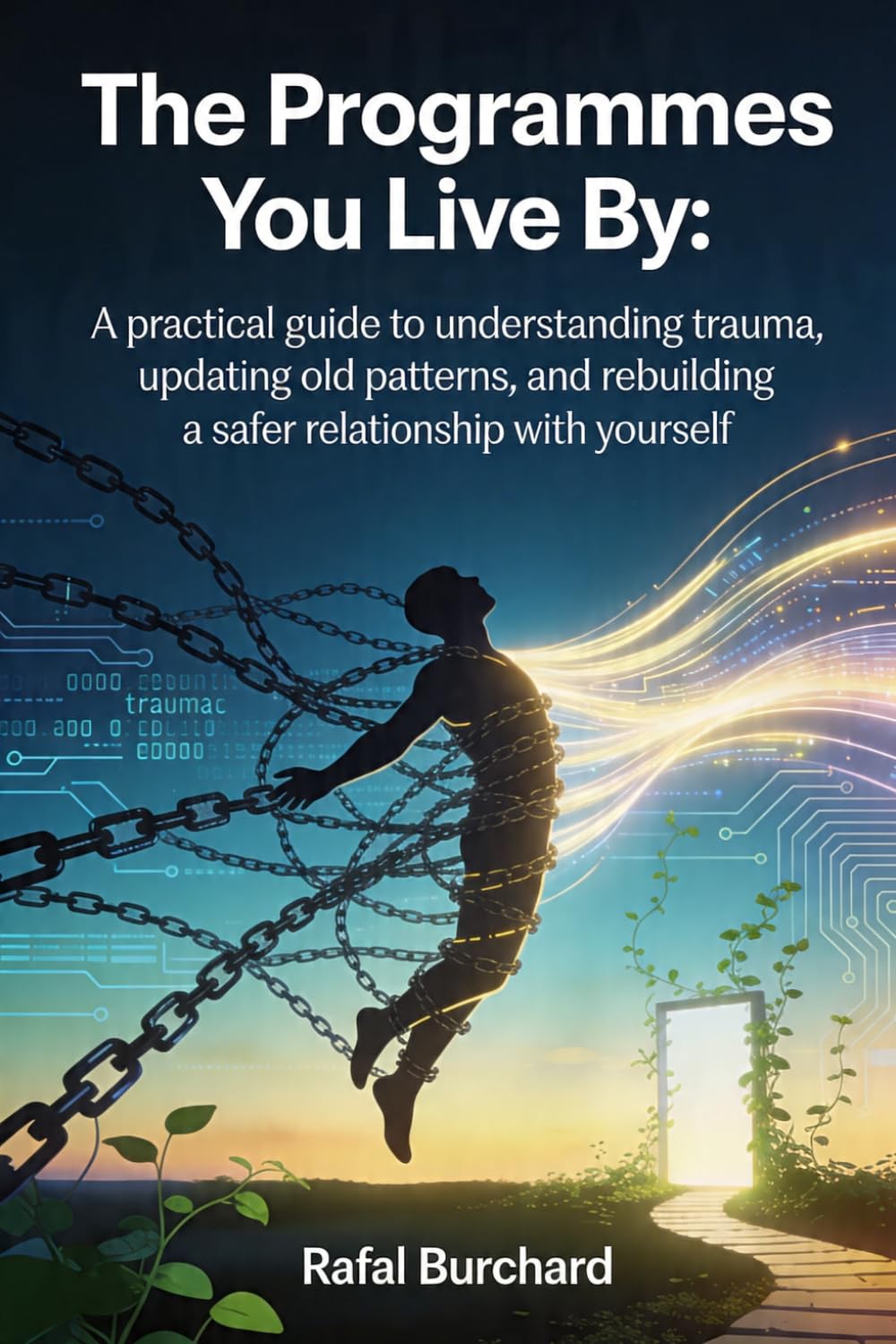 The Programmes You Live By: A practical guide to understanding trauma, updating old patterns, and rebuilding a safer relationship with yourself: 2