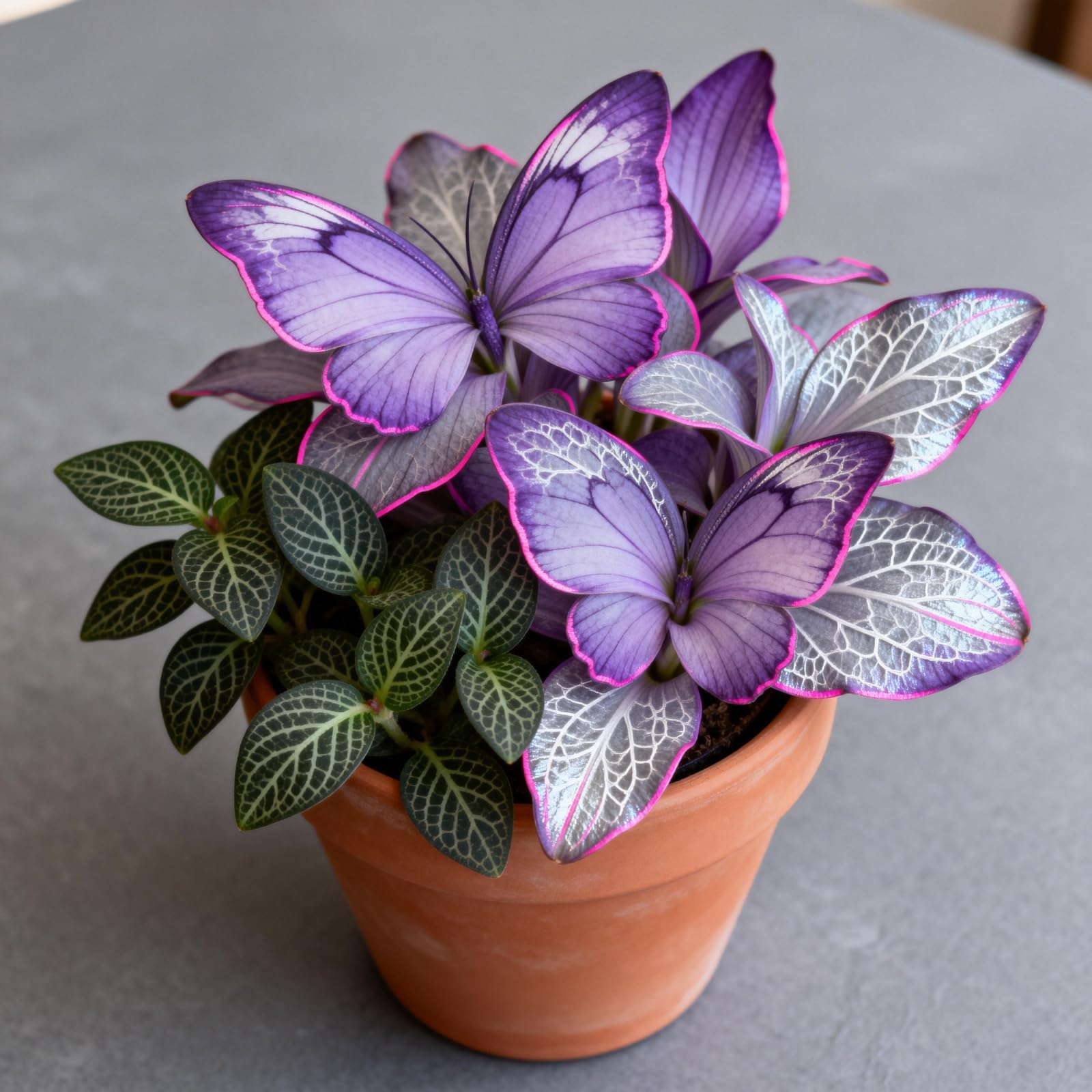 Midnight Blue Hosta Bulbs Live, Excellent Display, Perennial, Easy Plant, Wedding Ornamental Flowers, Garden Bulbs, Hosta Plants for Sale,-15bulbs-g