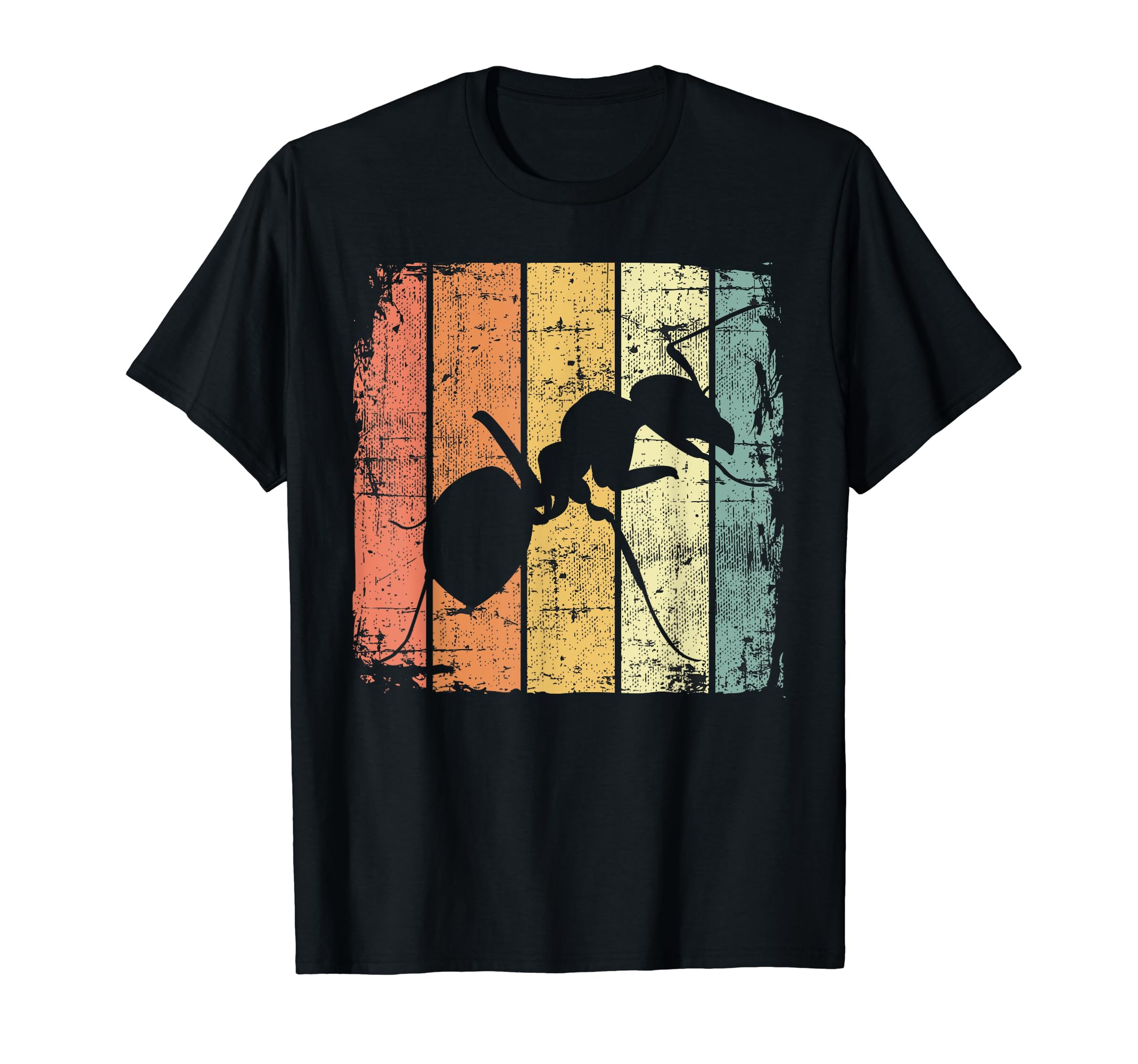 Kleidung mit Designs von Amazon Merch on Demand