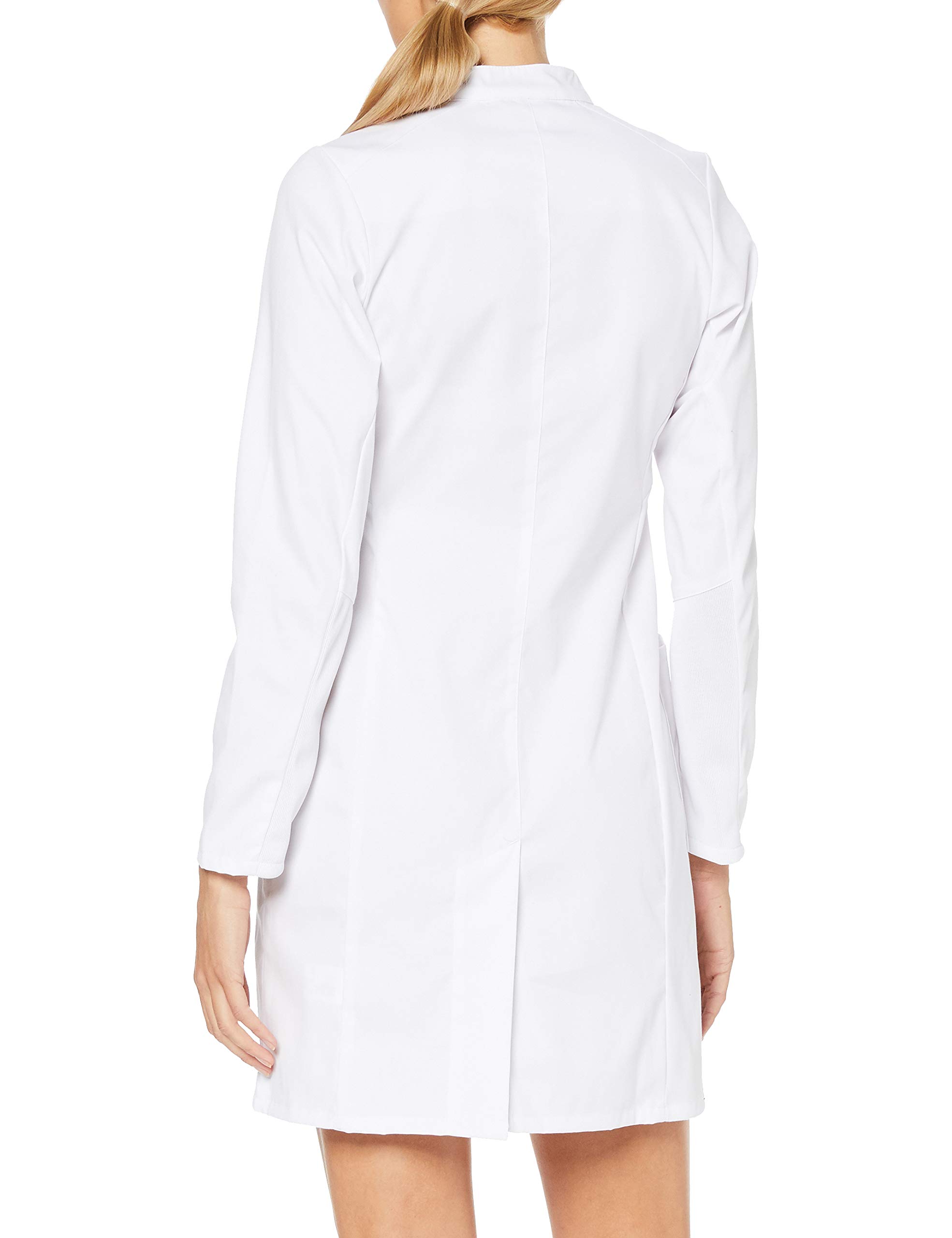 Damenkittel Mantel Mit Stehkragen Damen Exner Fashion GmbH