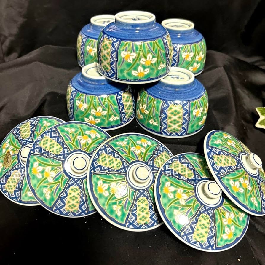 【中国古陶磁　雅玩珍蔵　蓋付茶壷　緑釉掻き落とし風絵付け　２６ｃｍ】 中国古陶磁 雅玩珍蔵 蓋付茶壷 緑釉掻き落とし風絵