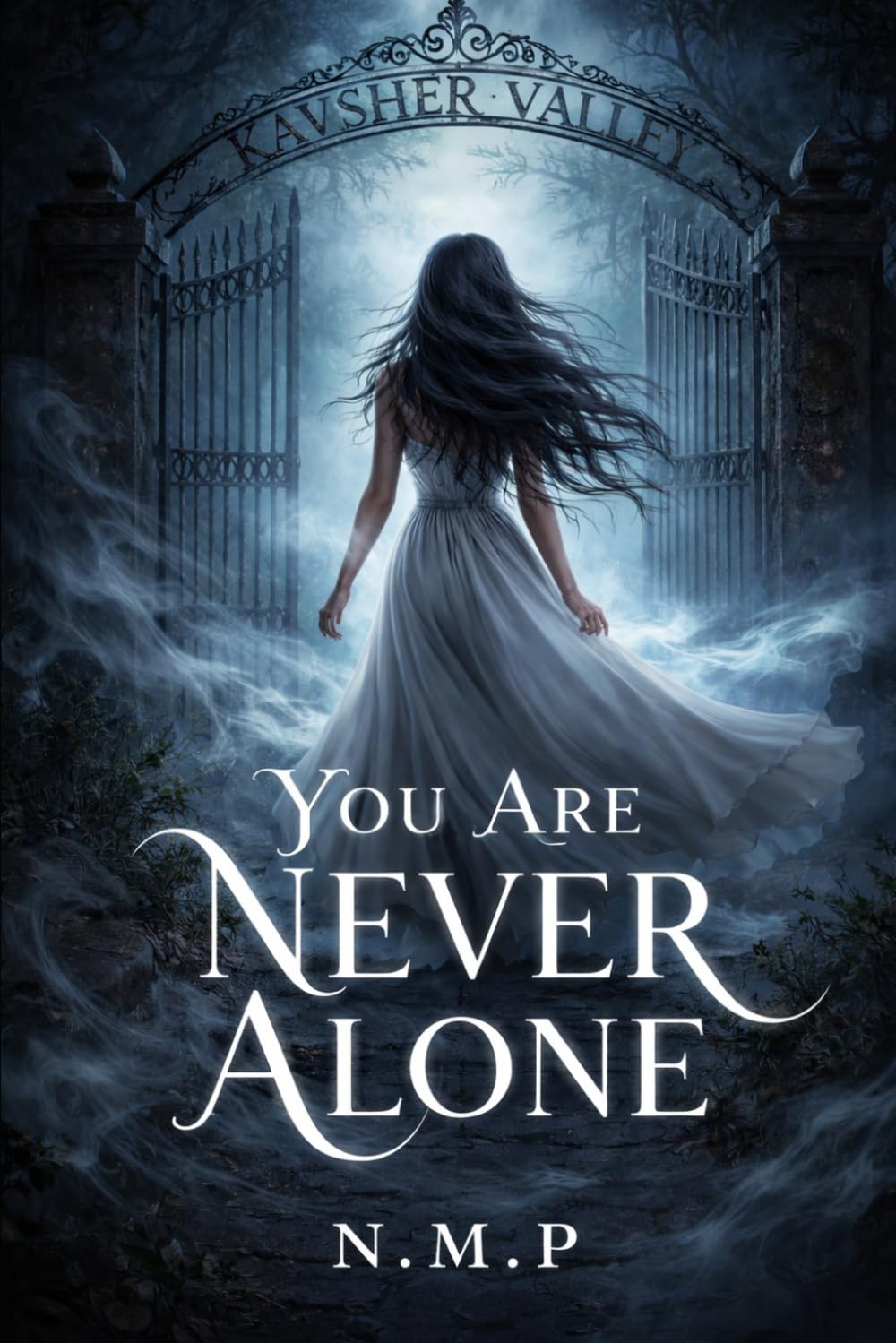 You are never alone