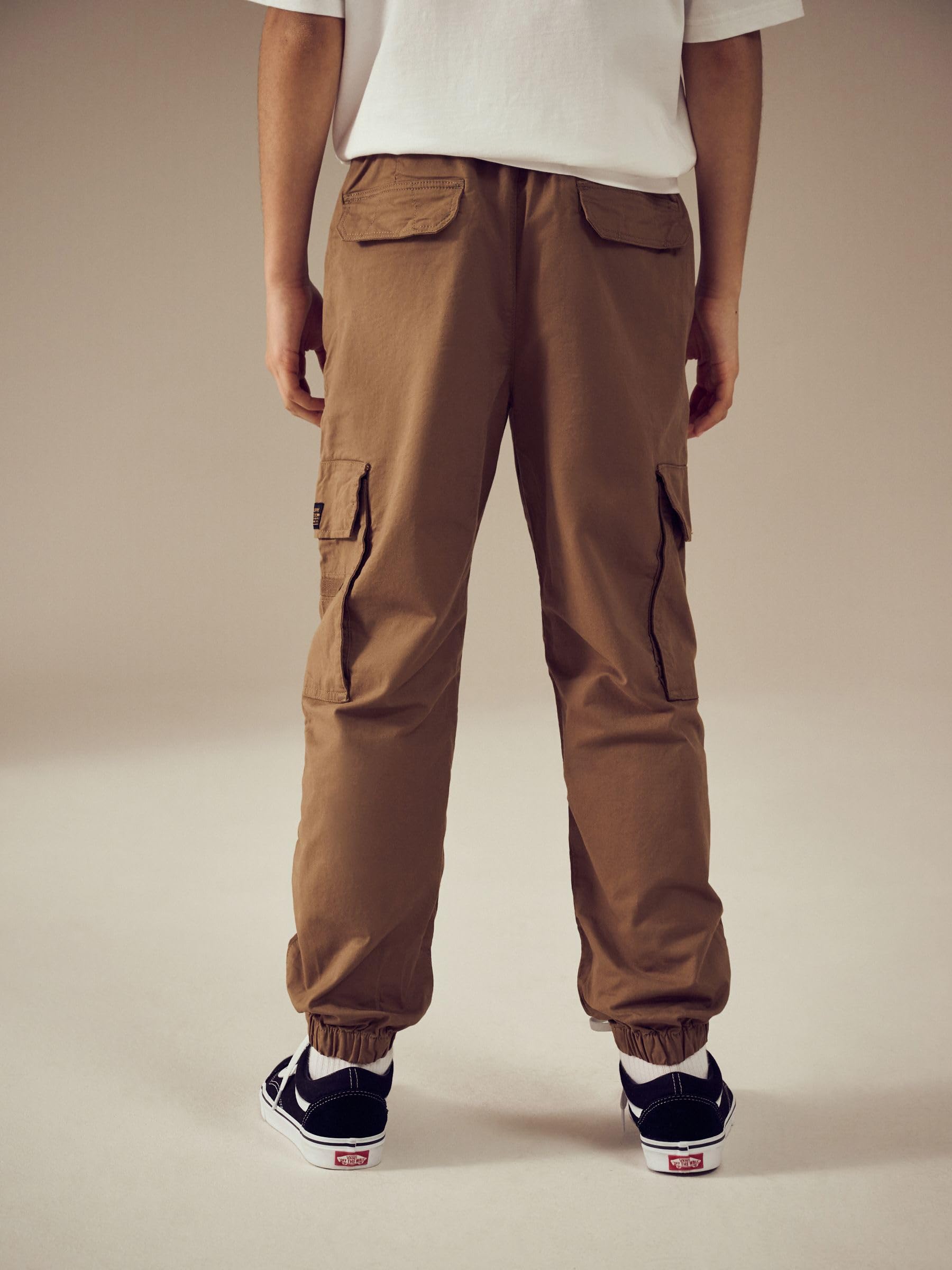 NEXT Niños Pantalones Cargo