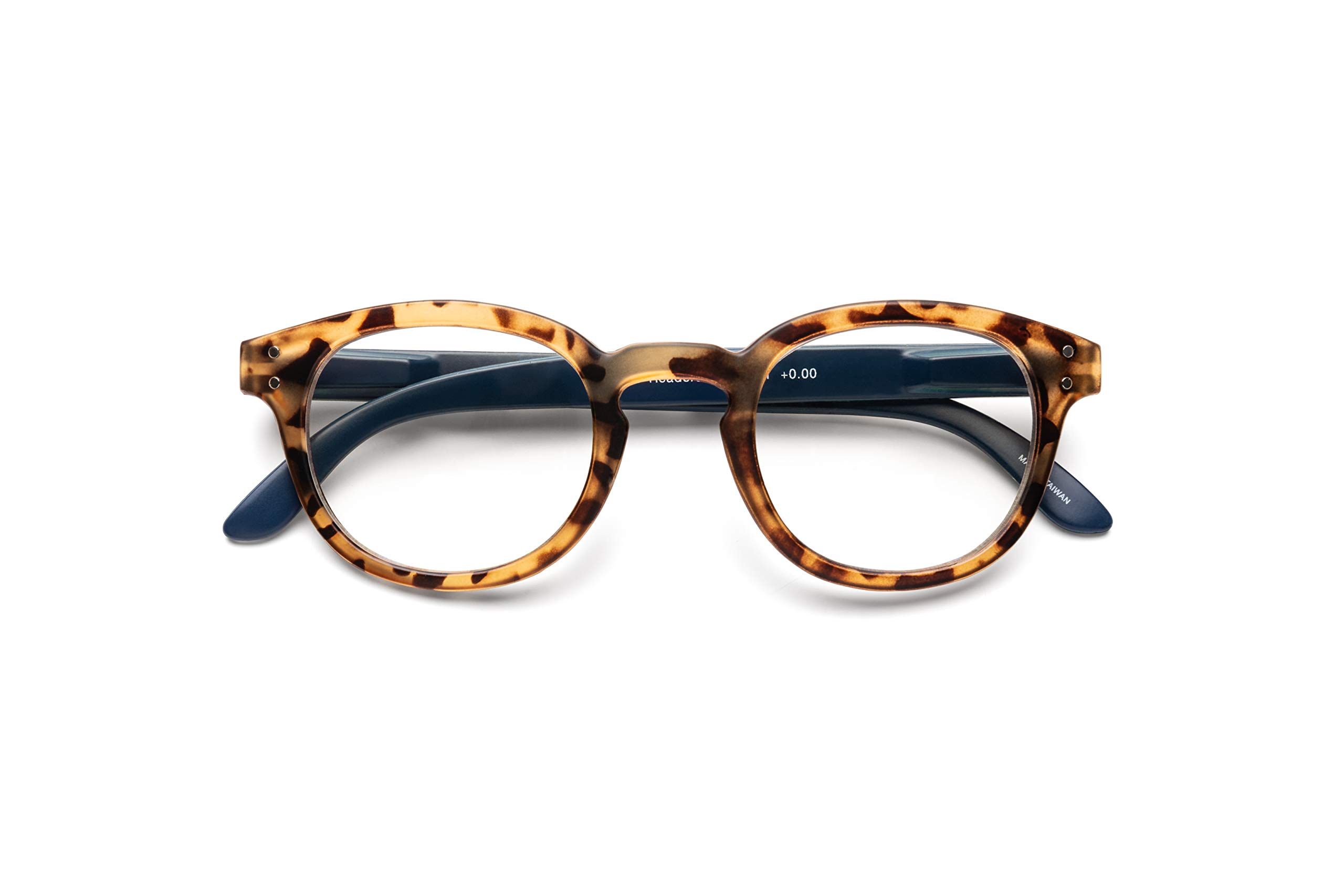 B + D Blue Light Bloking Reader Glasses Digital Readers PC Unisex