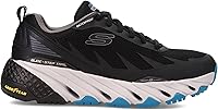 Vista 2 de Skechers Men's, Glide-Step Trail - Trail - Botanic Hiking Shoe