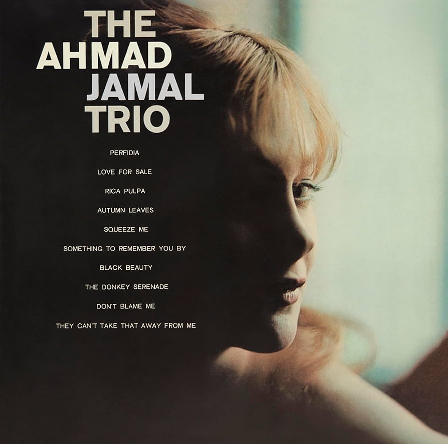 Ahmad Jamal レコード 3点セット アーマッド・ジャマル LP Amazon | アーマッド・ジャマル・トリオ | アーマッド・ジャマル