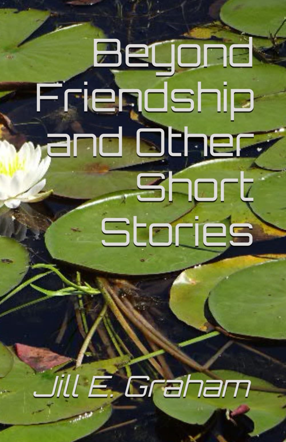 Beyond Friendship and Other Short Stories