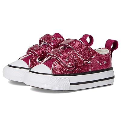 Converse Kids Chuck Taylor All Star Glitter Easy On (infant/Toddler) Kid