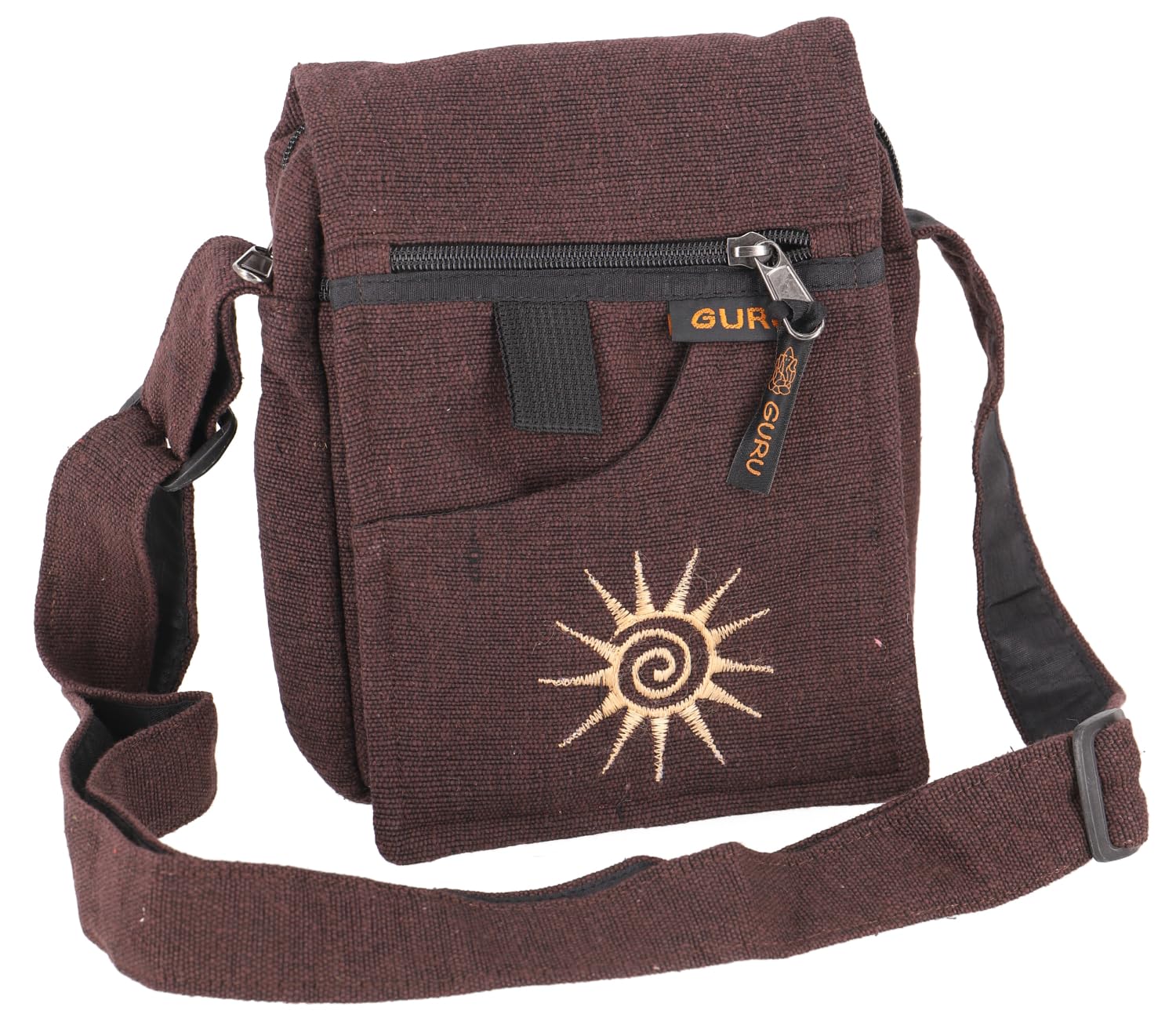 Borsa a tracolla VIAVERDI in Pelle Verde Made in Italy linea Firenze