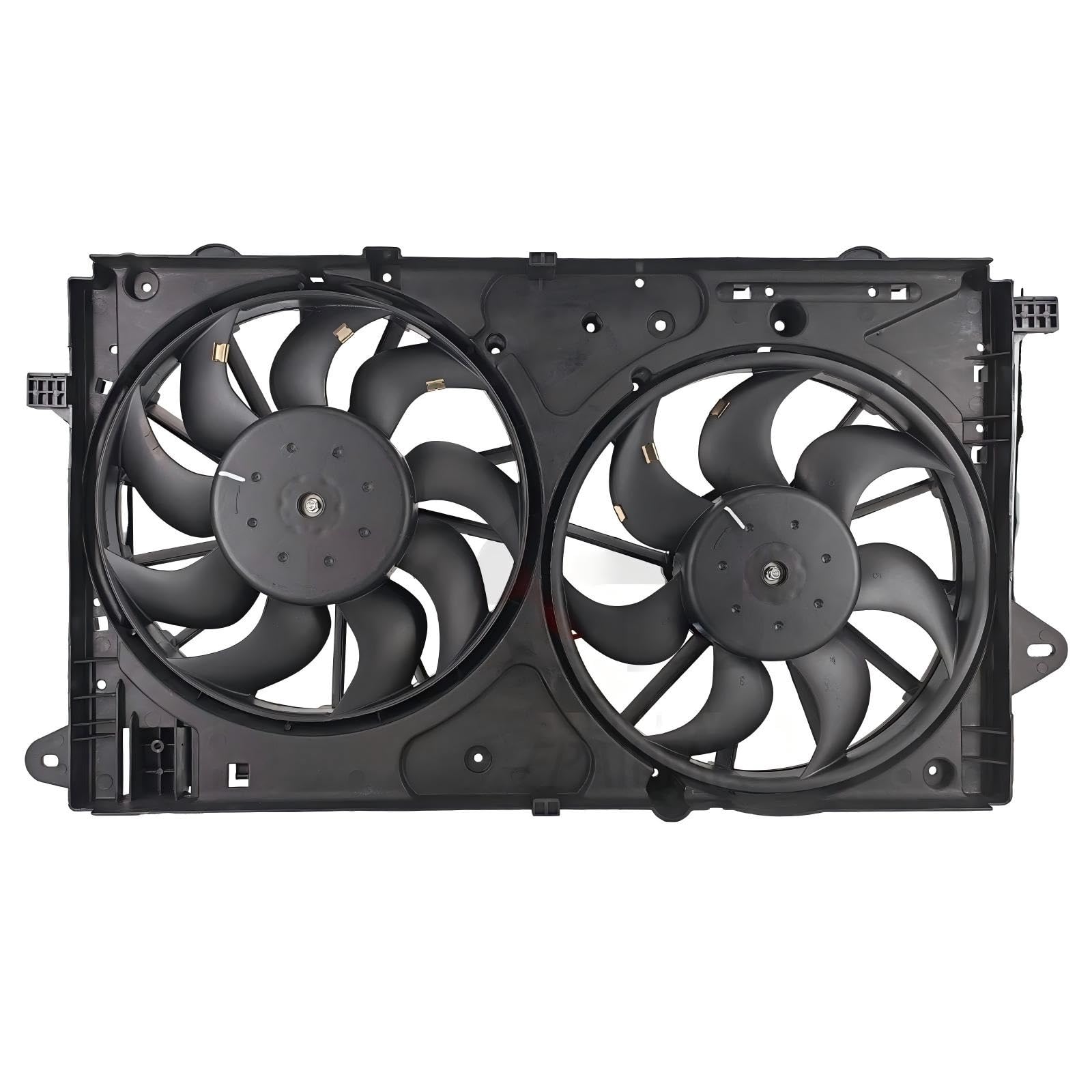 Voiture Radiateur Ventilateur pour Chevrolet Pour Impala Kits voiture