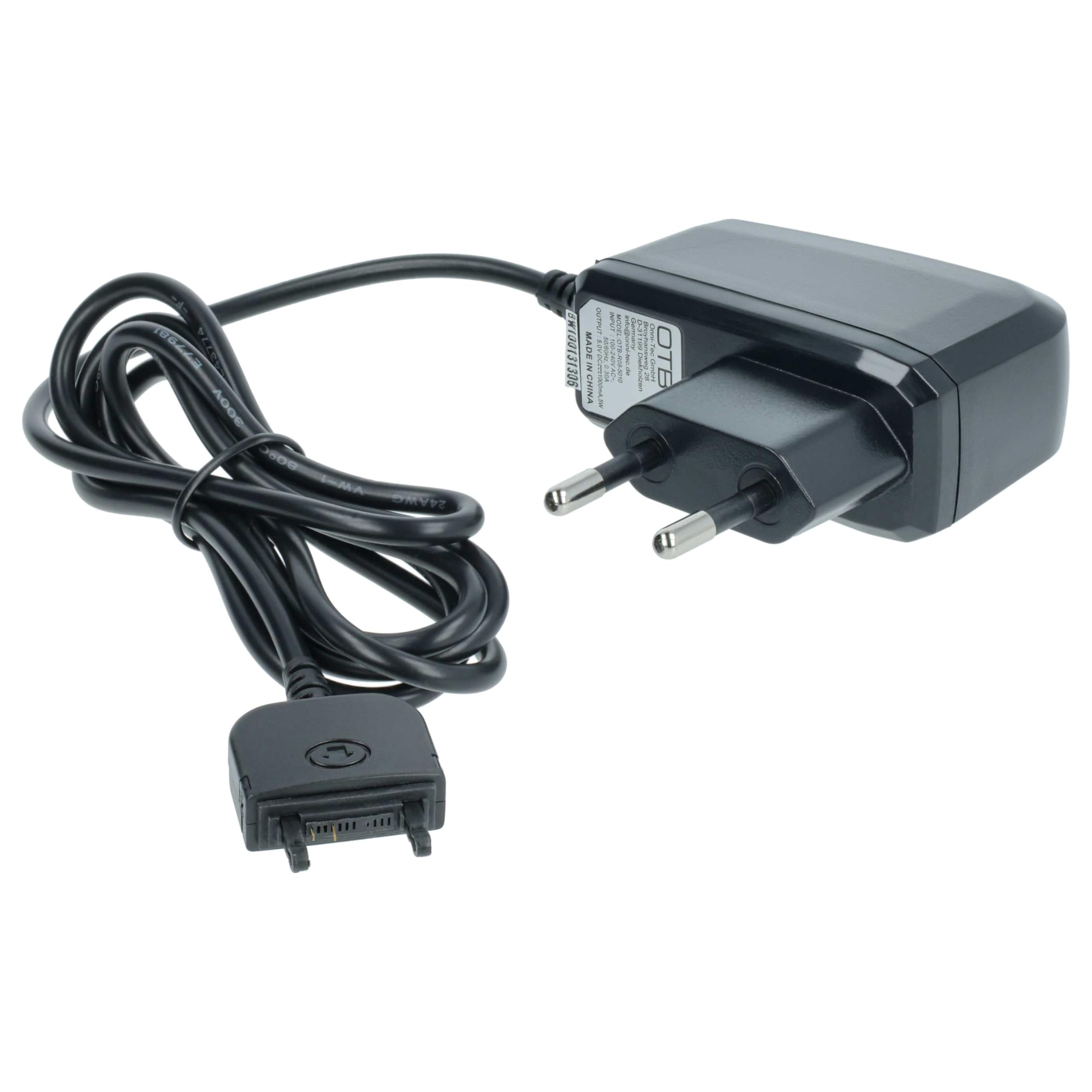 vhbw 1x batería Compatible con Sony-Ericsson SK17a, SK17, SK17i, E16I