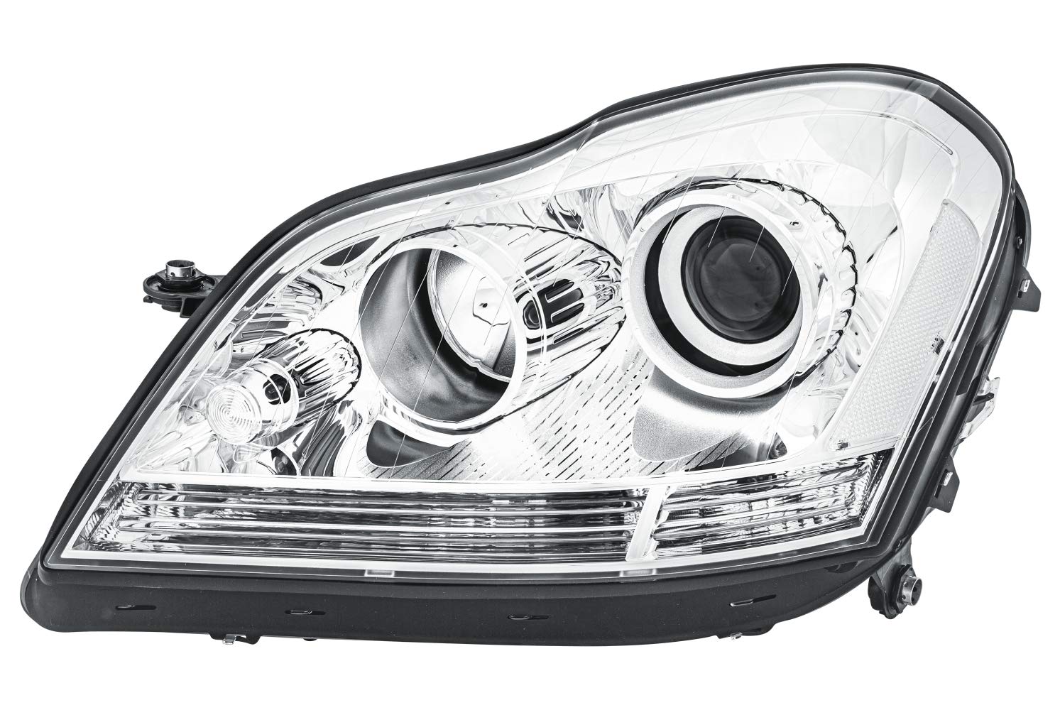 HEADLIGHT 1EL 263 400-011 FOR MERCEDES-BENZ OM642.820/940/822 3.0L 6cyl GL-CLASS