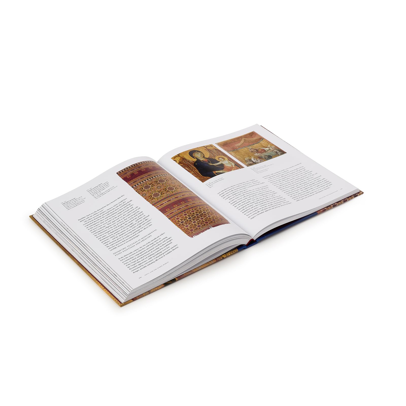 Siena: The Rise of Painting, 1300–1350