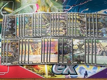 白緑巨大天門 デッキ Amazon.co.jp: 巨大天門 白緑天門 アドバンス メインデッキのみ