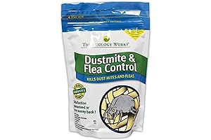 APIGuard Mite Treatment for Honey Bees - Flea & Dust Mite Control