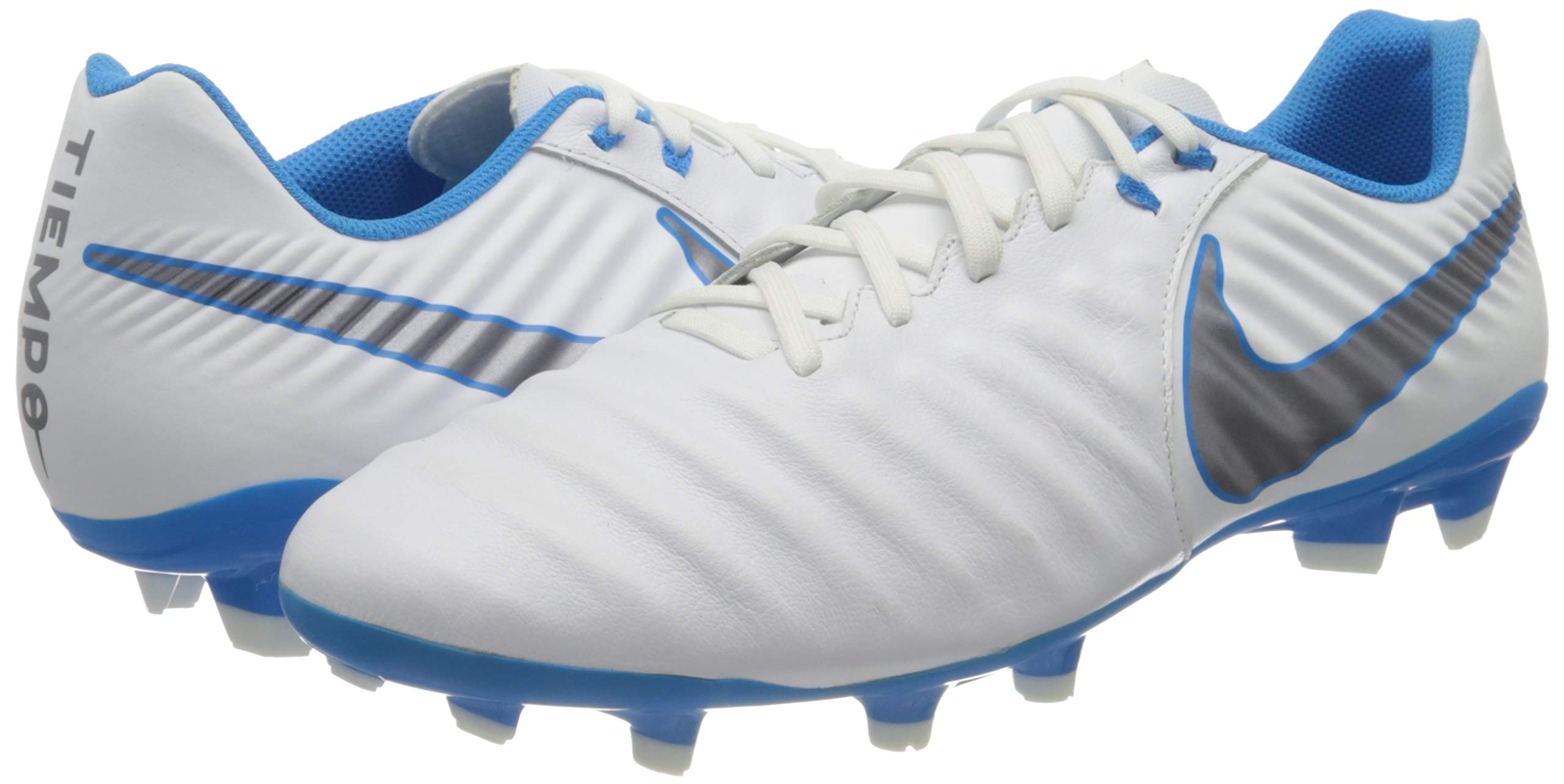 Chuteira Campo Nike Tiempo Legend 7 Academy FG 42 | Amazon.com.br