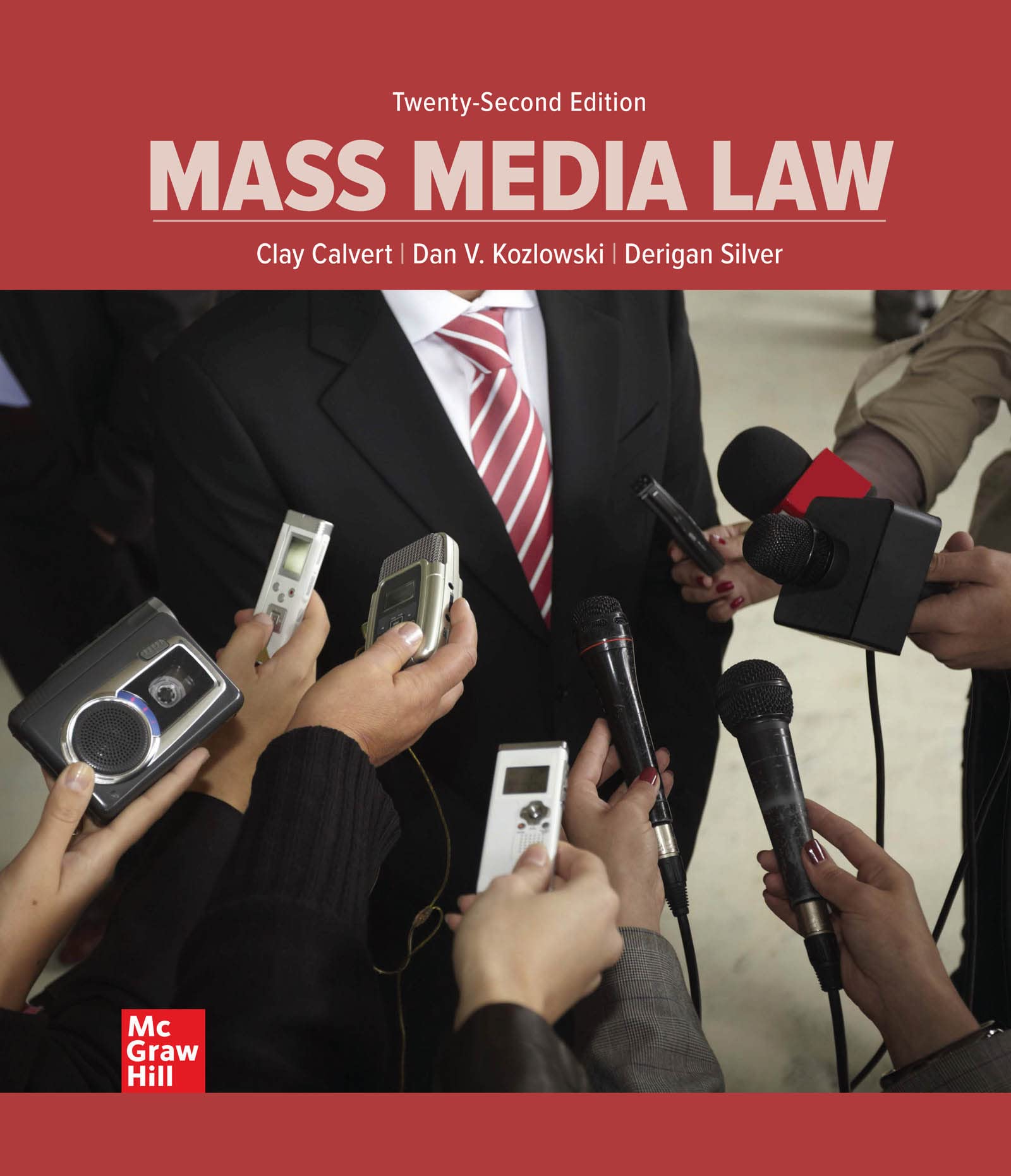 Mass Media Law