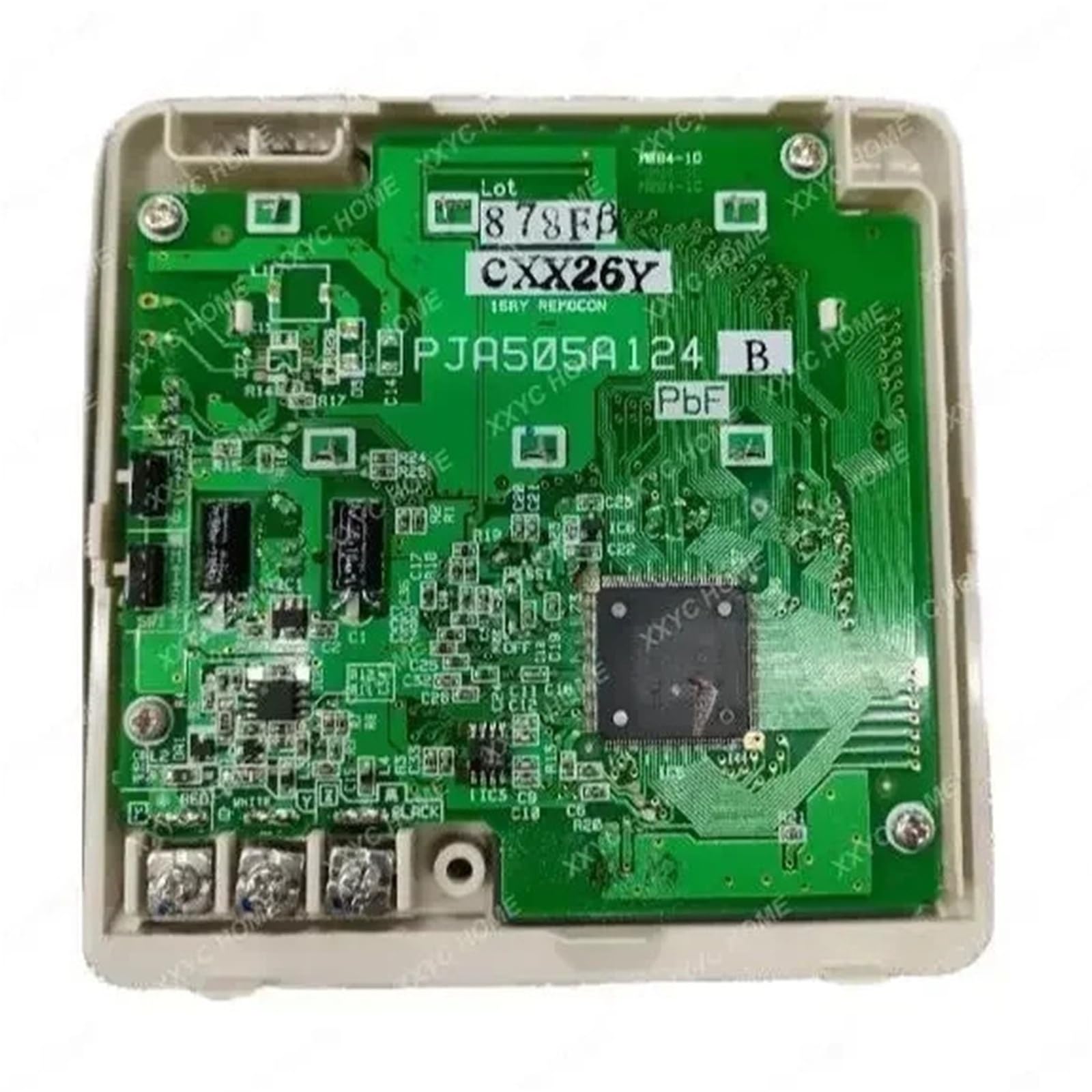 Controller cablato per climatizzatore Compatibile con Mitsubishi PJA505A124