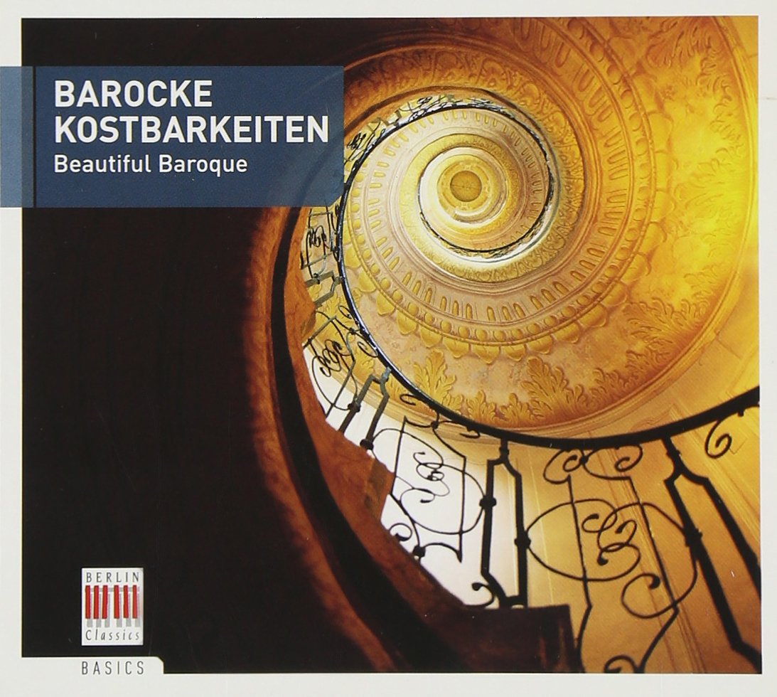 Beautiful Baroque