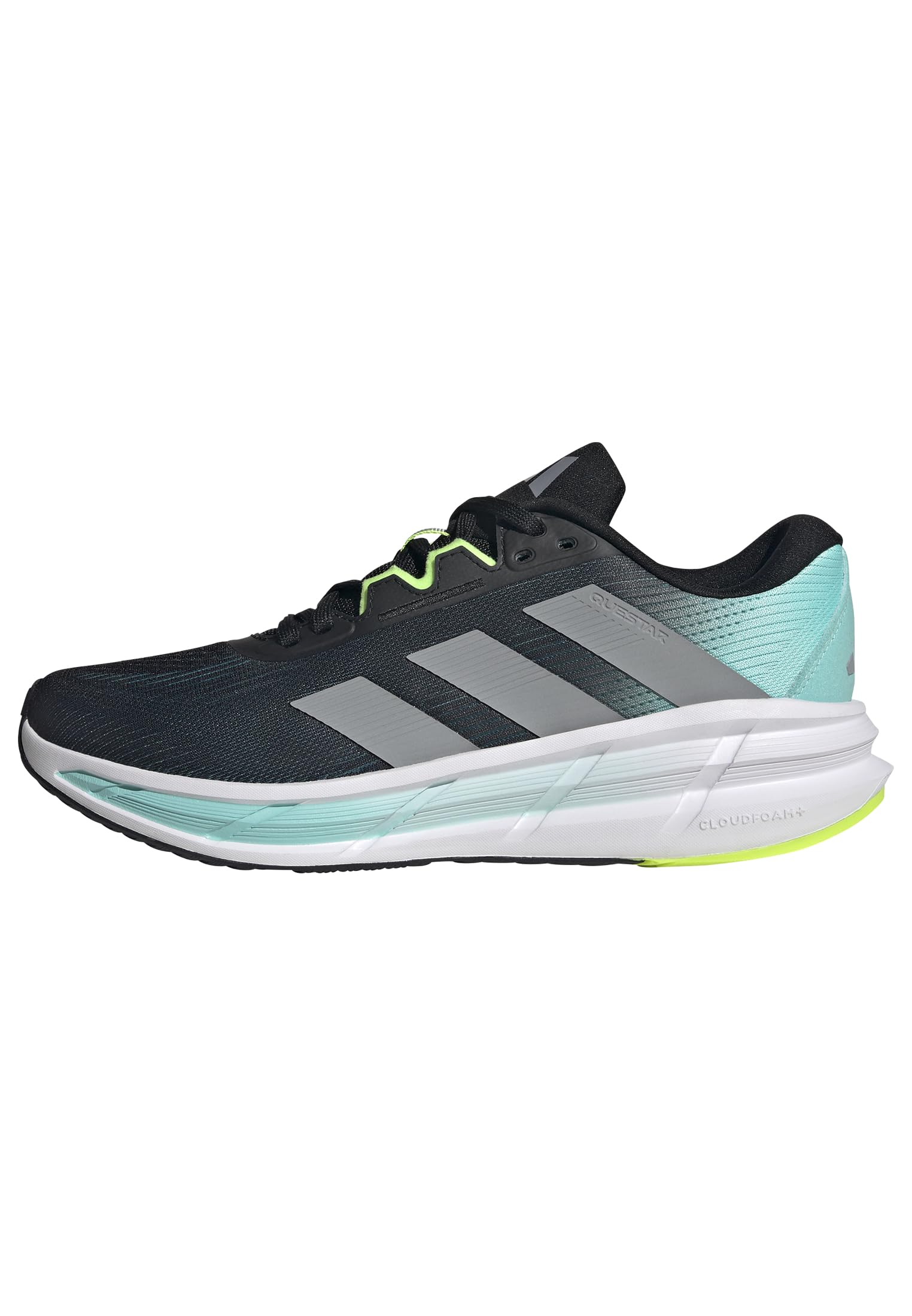 Adidas Questar 3 Running Shoes Zapatillas para correrHombre — view 46