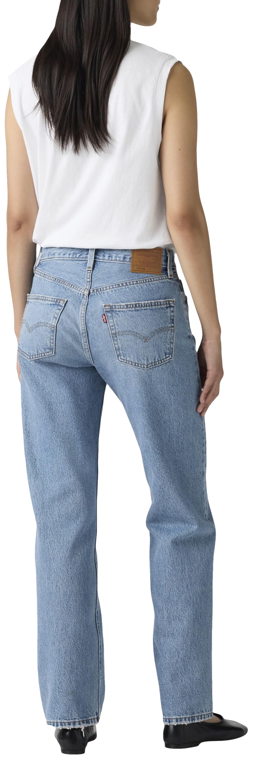 Levi's 501 '90s - Dżins Kobiety