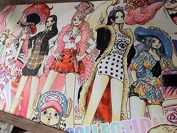 ワンピース　フィギュア　ナミ　ハンコック　ロビン　ビビ　ペローナ onepiece ワンピース フィギュア ナミ ビビ ハンコック ペローナ