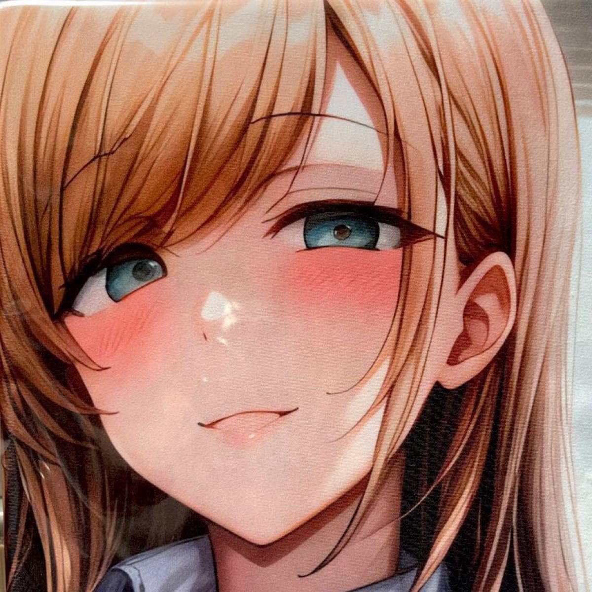 Amazon | イジラレ 真田美菜子 美少女イ 抱き枕カバー | アイドル