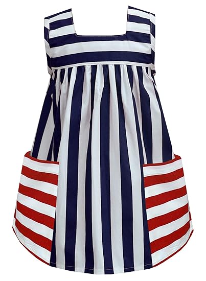 A.T.U.N Girls A-Line Dress