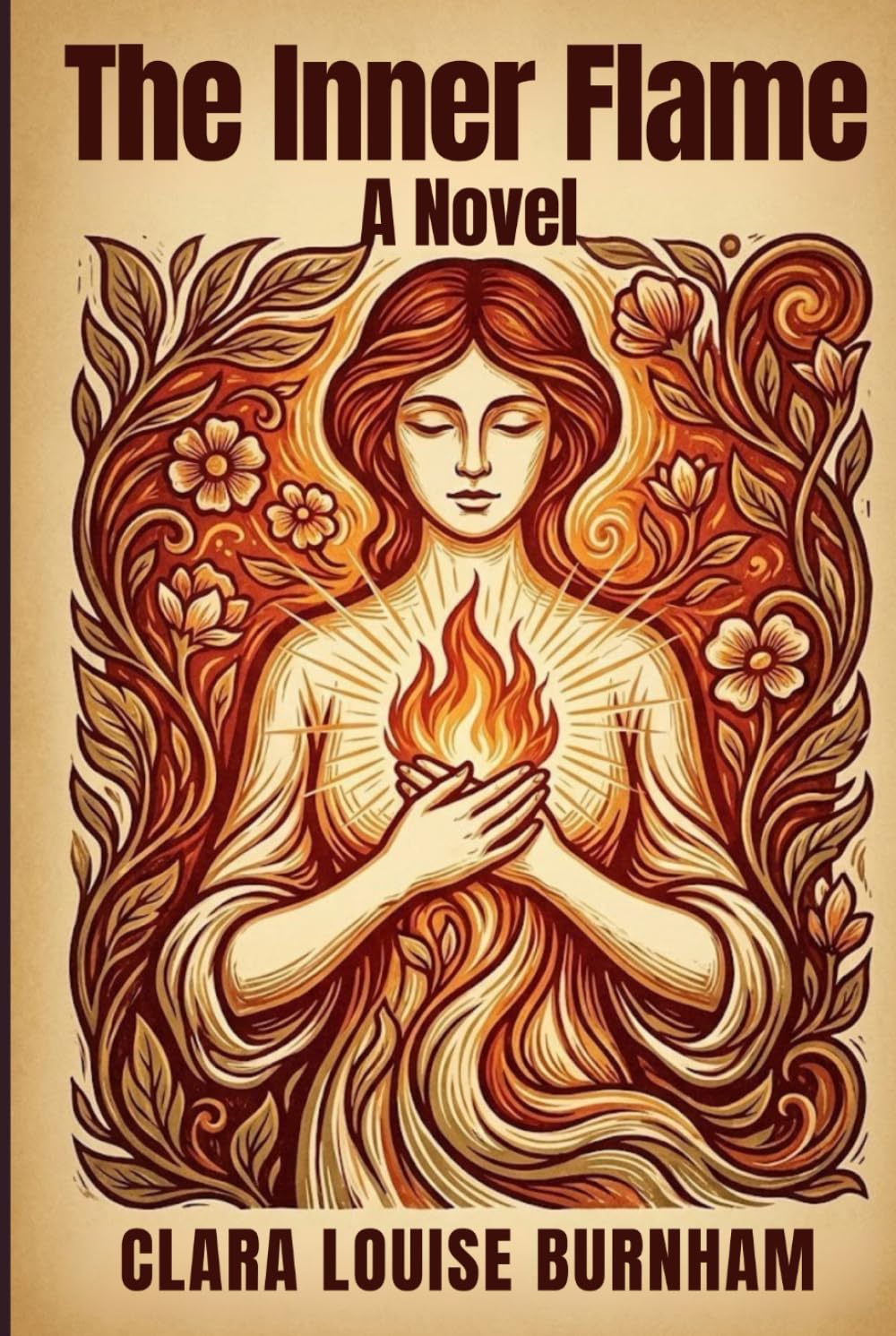 The Inner Flame: A Novel